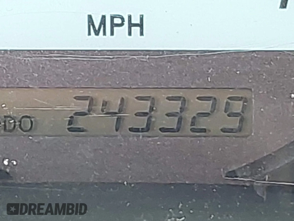 2004 Toyota Solara SE with VIN 4T1CA30P24U005445, listed as a IAAI auction lot 40643394 with 243,329 mi miles and . Bid and sale history available at DreamBid. Image 15.