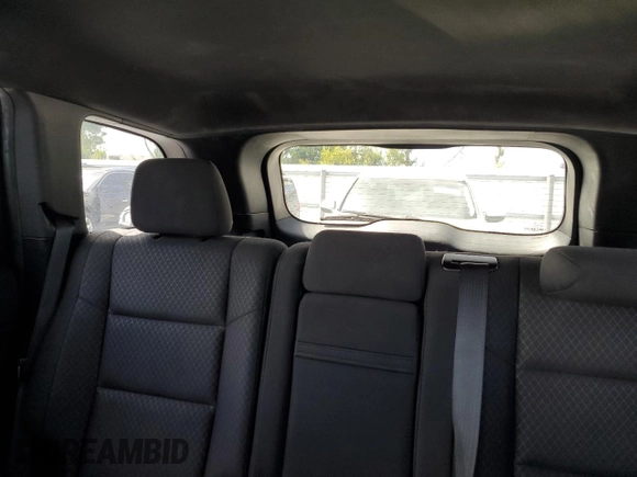 2018 Jeep Grand Cherokee Laredo with VIN 1C4RJFAG5JC108195, listed as a Copart auction lot 60360425 with 78,111 mi miles and Salvage title. Bid and sale history available at DreamBid. Image 10.