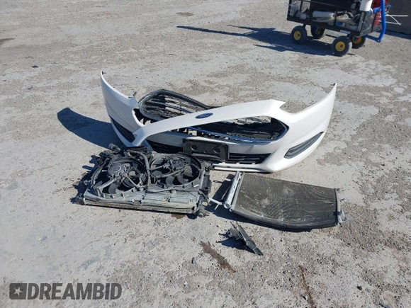 2016 Ford Fusion SE с VIN 3FA6P0H77GR143163, выставлен на аукционе IAAI как лот 41844927 с пробегом 145 178 миль миль и . История ставок и продаж доступна на DreamBid. Изображение 12.