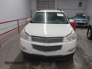 2014 Chevrolet Traverse LT with VIN 1GNKVGKDXEJ368164, listed as a IAAI auction lot 41912321 with 202,618 mi miles. Bid and sale history available at carsss.com. Image 12.