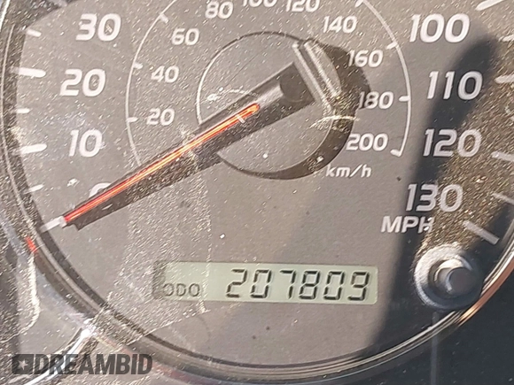 2009 Lexus GX 470 z VIN JTJBT20X390175930, wystawiony jako IAAI lot #41856945 z przebiegiem 207 809 mil mil oraz . Historia ofert i sprzedaży dostępna na DreamBid. Obrazek 15.