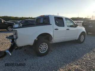 2019 Nissan Frontier Desert Runner z VIN 1N6DD0ER3KN752338, wystawiony jako Copart lot #73179324 z przebiegiem 126 955 mil mil oraz Szkoda całkowita • Salvage title. Historia ofert i sprzedaży dostępna na DreamBid. Obrazek 3.