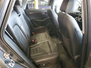 2016 Audi Q5 Premium Plus с VIN WA1L2AFP4GA027069, выставлен на аукционе Copart как лот 63256175 с пробегом 100 087 миль миль и Списание • Salvage title. История ставок и продаж доступна на DreamBid. Изображение 11.