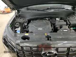 2023 Hyundai Palisade SE с VIN KM8R1DGE5PU505043, выставлен на аукционе Copart как лот 54399655 с пробегом 92 512 миль миль и Списание • Salvage title. История ставок и продаж доступна на DreamBid. Изображение 14.
