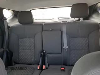 2022 Chevrolet Blazer LT с VIN 3GNKBHR43NS169511, выставлен на аукционе Copart как лот 56601915 с пробегом Не указан миль и На запчасти • Non repairable. История ставок и продаж доступна на DreamBid. Изображение 10.
