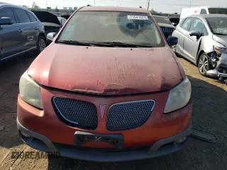 2005 Pontiac Vibe with VIN 5Y2SL63845Z470460, listed as a Copart auction lot 71541524 with 229,704 mi miles and Clean Title. Bid and sale history available at carsss.com. Image 5.