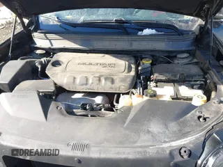 2019 Jeep Cherokee Altitude with VIN 1C4PJMLB0KD319703, listed as a IAAI auction lot 41524781 with 181,625 mi miles and . Bid and sale history available at DreamBid. Image 10.