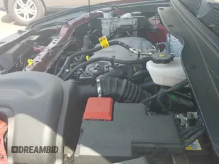 2025 Chevrolet TrailBlazer LT с VIN KL79MPSP8SB147525, выставлен на аукционе IAAI как лот 43001765 с пробегом 12 516 миль миль и . История ставок и продаж доступна на DreamBid. Изображение 19.