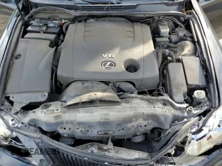2011 Lexus IS 250 с VIN JTHBF5C20B5129779, выставлен на аукционе Copart как лот 46839515 с пробегом 178 608 миль миль и Списание • Salvage title. История ставок и продаж доступна на DreamBid. Изображение 12.