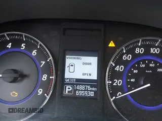 2016 Infiniti QX70 with VIN JN8CS1MU1GM130337, listed as a IAAI auction lot 42124059 with 148,876 mi miles and . Bid and sale history available at DreamBid. Image 7.