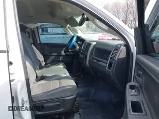2018 Ram 2500 Tradesman with VIN 3C7WR4HJ2JG253700, listed as a IAAI auction lot 41614284 with 119,662 mi miles. Bid and sale history available at carsss.com. Image 5.