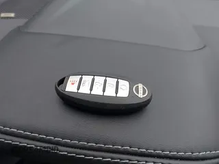 2023 Nissan Altima SL with VIN 1N4BL4EV6PN335147, listed as a IAAI auction lot 40036724 with 31,912 mi miles and . Bid and sale history available at DreamBid. Image 11.