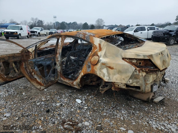 2010 Acura TL Tech with VIN 19UUA8F5XAA007809, listed as a Copart auction lot 47629105 with 0 mi miles and Salvage Title. Bid and sale history available at carsss.com. Image 2.