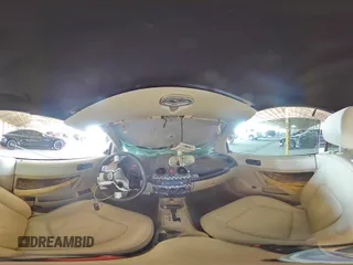 2007 Volkswagen Beetle with VIN 3VWSG31Y47M420763, listed as a Copart auction lot 61287725 with 55,238 mi miles and Salvage title. Bid and sale history available at DreamBid. Image 14.
