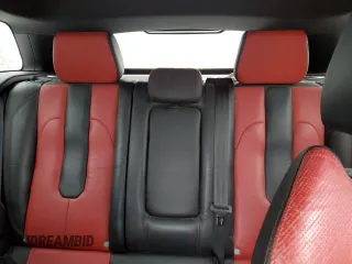 2015 Land Rover Range Rover Evoque Dynamic z VIN SALVT2BG9FH077648, wystawiony jako Copart lot #44892135 z przebiegiem 124 628 mil mil oraz Czysty tytuł • Clean title. Historia ofert i sprzedaży dostępna na DreamBid. Obrazek 10.