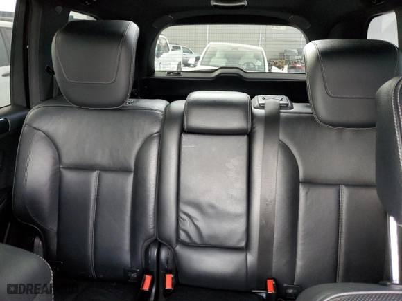 2012 Mercedes-Benz GL-Class GL 350 BlueTEC with VIN 4JGBF2FE8CA772021, listed as a Copart auction lot 41504075 with 0 mi miles and Salvage Title. Bid and sale history available at carsss.com. Image 10.