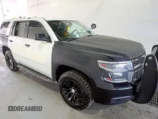 2015 Chevrolet Tahoe z VIN 1GNSK3KC1FR280311, wystawiony jako IAAI lot #42501069 z przebiegiem 108 093 mil mil oraz . Historia ofert i sprzedaży dostępna na DreamBid. Obrazek 29.