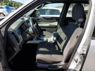 2011 Mercury Mariner with VIN 4M2CN9BG7BKJ06587, listed as a Copart auction lot 85033504 with 115,105 mi miles and Non Repairable. Bid and sale history available at carsss.com. Image 7.