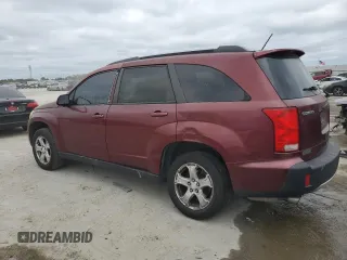 2007 Suzuki XL7 z VIN 2S3DB717776108568, wystawiony jako Copart lot #86072964 z przebiegiem 101 147 mil mil oraz Szkoda całkowita • Salvage title. Historia ofert i sprzedaży dostępna na DreamBid. Obrazek 2.