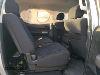 2012 Toyota Tundra 4WD Truck with VIN 5TFDY5F12CX256059, listed as a Copart auction lot 88710805 with 177,567 mi miles and Salvage Title. Bid and sale history available at carsss.com. Image 11.