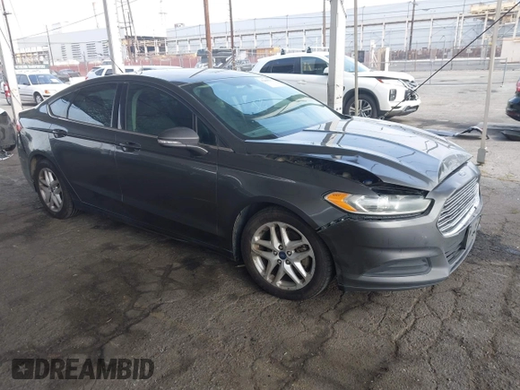 2016 Ford Fusion SE with VIN 3FA6P0H72GR180041, listed as a IAAI auction lot 42408537 with 189,288 mi miles and . Bid and sale history available at DreamBid. Image 1.