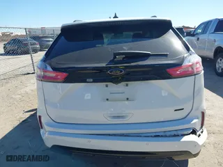 2022 Ford Edge SE with VIN 2FMPK4G96NBA40332, listed as a IAAI auction lot 41730121 with 85,459 mi miles. Bid and sale history available at carsss.com. Image 17.