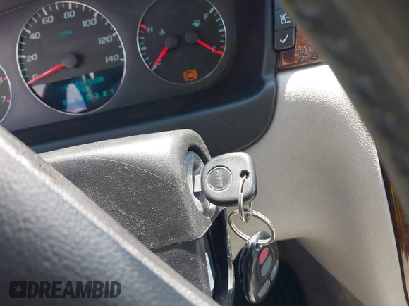 2011 Chevrolet Impala LT Fleet с VIN 2G1WG5EKXB1153739, выставлен на аукционе IAAI как лот 42204002 с пробегом 105 693 миль миль и . История ставок и продаж доступна на DreamBid. Изображение 11.