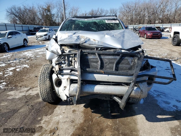2010 Toyota Tacoma with VIN 3TMMU4FN2AM017932, listed as a Copart auction lot 89388195 with 0 mi miles and Salvage Title. Bid and sale history available at carsss.com. Image 5.