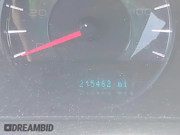 2012 Ford Fusion SE with VIN 3FAHP0HA8CR404010, listed as a IAAI auction lot 42558110 with 215,462 mi miles and . Bid and sale history available at DreamBid. Image 15.