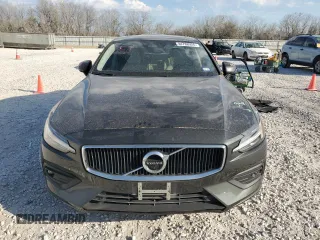 2021 Volvo S60 Momentum with VIN 7JR102FKXMG094315, listed as a Copart auction lot 44788924 with 37,526 mi miles. Bid and sale history available at carsss.com. Image 5.