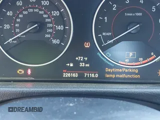 2015 BMW 4 Series 428i с VIN WBA4A5C51FD410520, выставлен на аукционе IAAI как лот 42195809 с пробегом 226 163 миль миль и . История ставок и продаж доступна на DreamBid. Изображение 15.