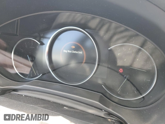 2023 Mazda CX-5 S Premium with VIN JM3KFBDM9P0278249, listed as a Copart auction lot 49250595 with Not Provided miles and Salvage Title. Bid and sale history available at DreamBid. Image 9.