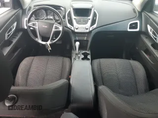 2013 GMC Terrain SLE with VIN 2GKALSEK9D6217419, listed as a Copart auction lot 56045594 with 147,536 mi miles and Non Repairable. Bid and sale history available at DreamBid. Image 8.