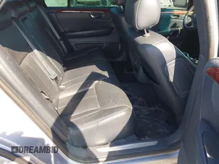 2006 Cadillac DTS 1SD z VIN 1G6KD57Y86U110272, wystawiony jako IAAI lot #42059673 z przebiegiem 147 610 mil mil oraz . Historia ofert i sprzedaży dostępna na DreamBid. Obrazek 8.
