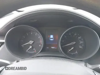 2019 Toyota C-HR XLE with VIN NMTKHMBX7KR079751, listed as a IAAI auction lot 42013399 with 74,665 mi miles. Bid and sale history available at carsss.com. Image 7.