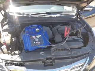2012 Hyundai Sonata Limited with VIN 5NPEC4AC6CH395015, listed as a IAAI auction lot 41875933 with 197,529 mi miles and . Bid and sale history available at DreamBid. Image 10.