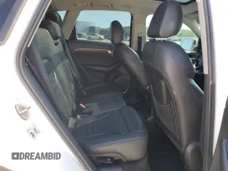 2014 Audi Q5 Premium Plus с VIN WA1DGAFP6EA044068, выставлен на аукционе Copart как лот 54274865 с пробегом 197 536 миль миль и Чистый • Clean title. История ставок и продаж доступна на DreamBid. Изображение 11.
