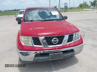 2007 Nissan Frontier SE with VIN 1N6AD09U57C432071, listed as a IAAI auction lot 42557371 with 182,098 mi miles and . Bid and sale history available at DreamBid. Image 12.