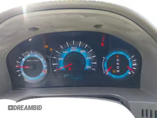2011 Ford Fusion SEL with VIN 3FAHP0JG1BR225790, listed as a IAAI auction lot 42198142 with 191,426 mi miles and . Bid and sale history available at DreamBid. Image 7.
