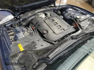 2007 Jaguar XK with VIN SAJDA44BX75B00447, listed as a Copart auction lot 50147695 with 119,467 mi miles and Salvage Title. Bid and sale history available at carsss.com. Image 11.