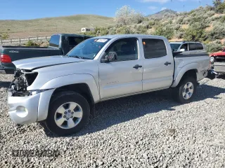 2007 Toyota Tacoma z VIN 5TELU42NX7Z362395, wystawiony jako Copart lot #55643265 z przebiegiem 220 112 mil mil oraz Szkoda całkowita • Salvage title. Historia ofert i sprzedaży dostępna na DreamBid. Obrazek 1.