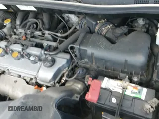 2006 Toyota Sienna XLE z VIN 5TDZA22C86S521741, wystawiony jako IAAI lot #43013437 z przebiegiem 158 907 mil mil oraz . Historia ofert i sprzedaży dostępna na DreamBid. Obrazek 12.