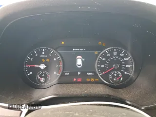 2020 Kia Telluride SX z VIN 5XYP5DHC5LG091531, wystawiony jako Copart lot #54584635 z przebiegiem 70 685 mil mil oraz Szkody całkowita. Historia ofert i sprzedaży dostępna na DreamBid. Obrazek 9.