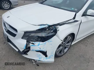 2019 Mercedes-Benz CLA 250 with VIN WDDSJ4GB3KN724815, listed as a IAAI auction lot 42082980 with 68,563 mi miles and . Bid and sale history available at DreamBid. Image 6.