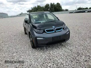 2019 BMW i3 with VIN WBY8P2C54K7D99427, listed as a Copart auction lot 71576363 with 0 mi miles. Bid and sale history available at carsss.com. Image 10.