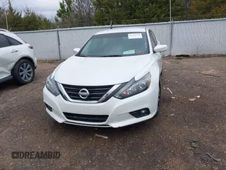 2017 Nissan Altima SR with VIN 1N4AL3AP4HN326560, listed as a IAAI auction lot 41349728 with 153,960 mi miles and . Bid and sale history available at carsss.com. Image 12.