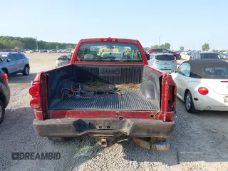 2007 Dodge 2500 SLT with VIN 3D7KS28C97G761778, listed as a IAAI auction lot 42392721 with 234,485 mi miles and . Bid and sale history available at DreamBid. Image 16.