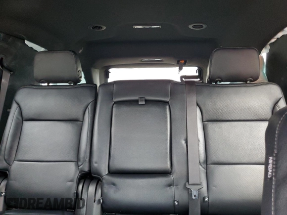 2023 Chevrolet Tahoe LS with VIN 1GNSCMKD8PR149034, listed as a Copart auction lot 46245545 with 102,333 mi miles and Non repairable. Bid and sale history available at DreamBid. Image 10.