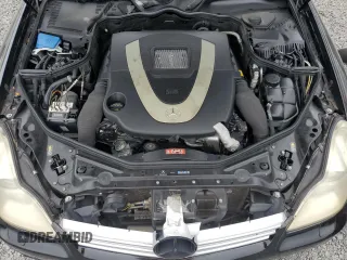 2008 Mercedes-Benz CLS 550 z VIN WDDDJ72X98A131361, wystawiony jako Copart lot #52164835 z przebiegiem 212 709 mil mil oraz Szkoda całkowita • Salvage title. Historia ofert i sprzedaży dostępna na DreamBid. Obrazek 11.