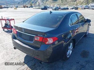 2012 Acura TSX Technology z VIN JH4CU2F65CC016043, wystawiony jako IAAI lot #42125390 z przebiegiem 153 839 mil mil oraz . Historia ofert i sprzedaży dostępna na DreamBid. Obrazek 4.